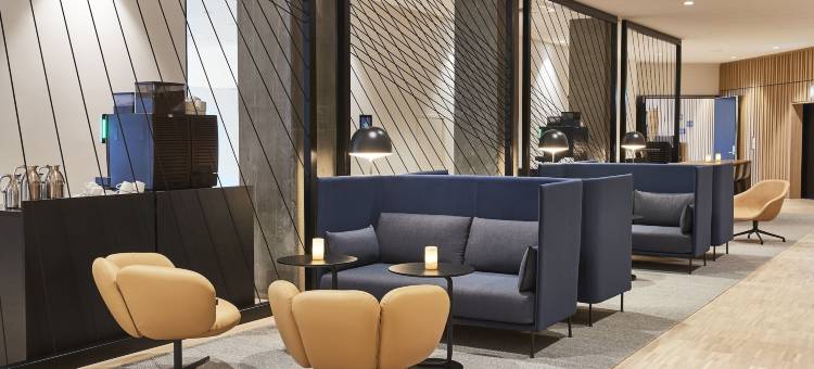 松德堡阿尔斯克温泉疗养施柏阁酒店(Steigenberger Alsik – Hotel & Spa)图片