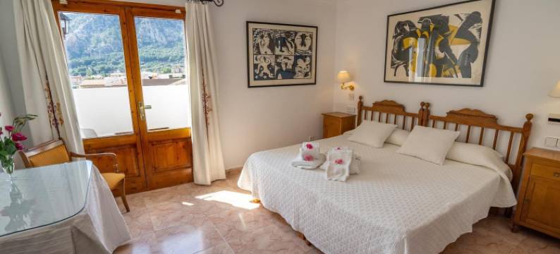 祖玛酒店(Juma Historic Hotel)图片