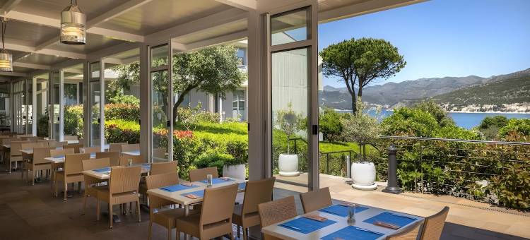 瓦拉玛阳光杜布罗夫尼克(Sunny Dubrovnik by Valamar)图片