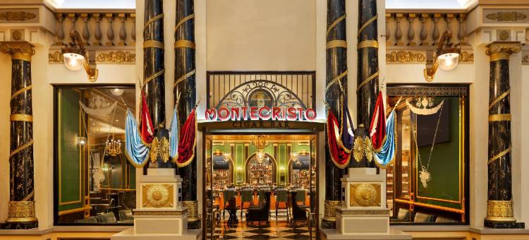 拉斯维加斯巴黎酒店(Paris Las Vegas)图片