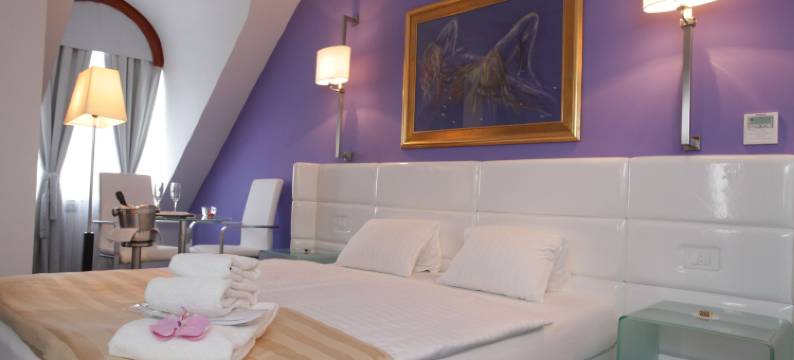 凤凰酒店(Hotel Phoenix)图片