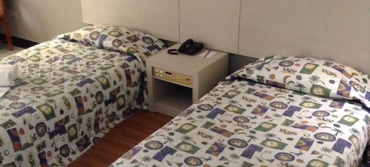 林梦普纳玛酒店(Purnama Hotel Limbang)图片