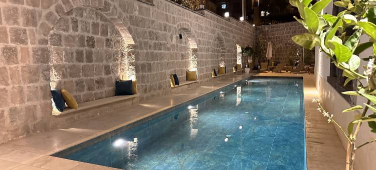 卡帕多西亚奥斯曼利酒店(Osmanli Cappadocia Hotel)图片