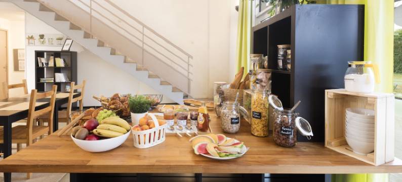 普罗旺斯艾克斯花园城市公寓 - 鲁塞特(Garden & City Aix En Provence - Puyricard)图片