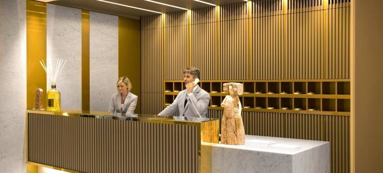拜伦酒店(Hotel Byron)图片