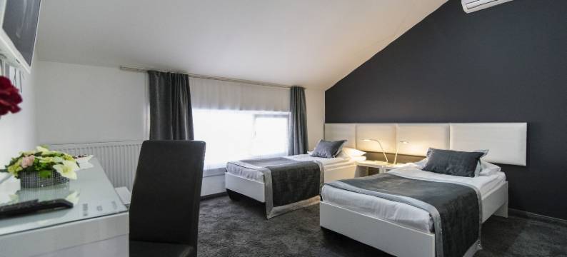 萨格勒布机场酷酒店(Hotel Cool Zagreb Airport)图片