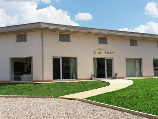 多多住宿加早餐旅馆