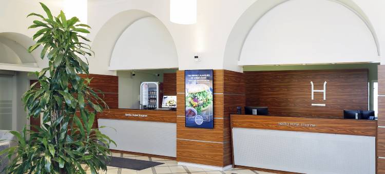 伊马林赫蒂亚酒店(Hestia Hotel Ilmarine)图片