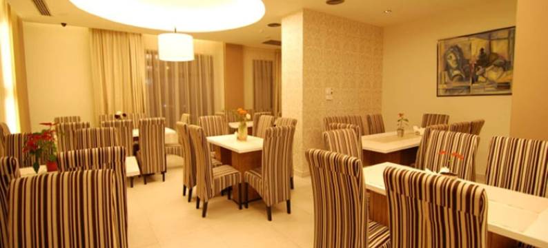 奢华大道酒店(Hotel Ave Lux)图片