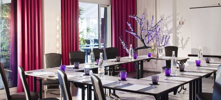 高尔夫酒店(Hotel du Golf)图片