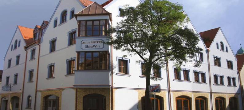 布劳威尔特老城酒店(Altstadthotel Bräuwirt)图片