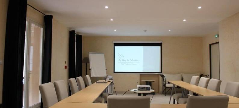 马斯都科隆比耶酒店(Le Mas du Colombier)图片