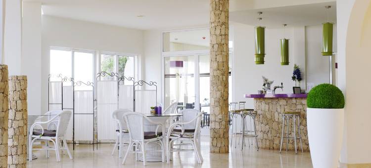 蓬陶酒店(Ouril Pontao Hotel)图片