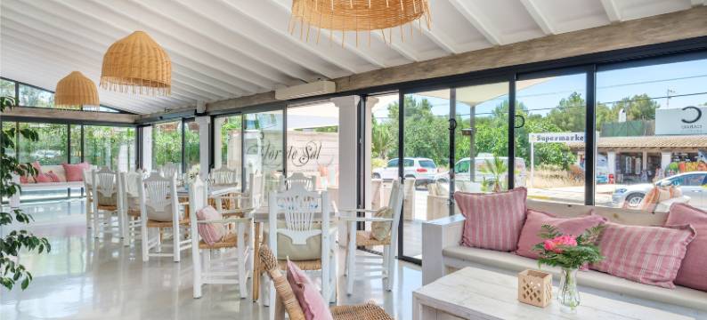 阿格马萨别墅(Villas S'Argamassa)图片