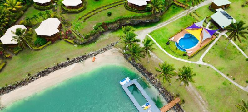 甜蜜度假别墅(La Dolce Vita Holiday Villas)图片