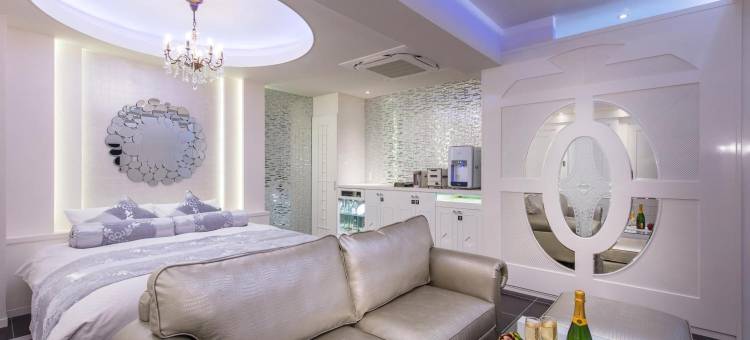 迪奥 7 饭店 - 限成人(Hotel Dior7)图片