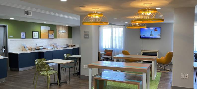 希尔顿尤卡谷约书亚树Spark(Spark by Hilton Yucca Valley Joshua Tree)图片