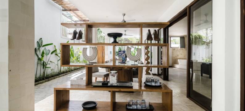 塞米亚克安玛别墅(Anema Villa Seminyak)图片