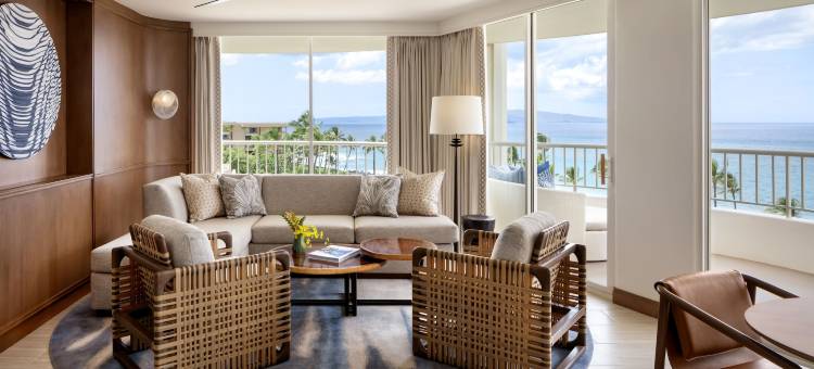 费尔蒙特帝亚拉尼酒店(Fairmont Kea Lani, Maui)图片