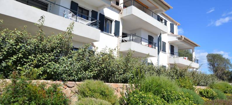 大大阳台酒店(Les Terrasses du Grand Large)图片