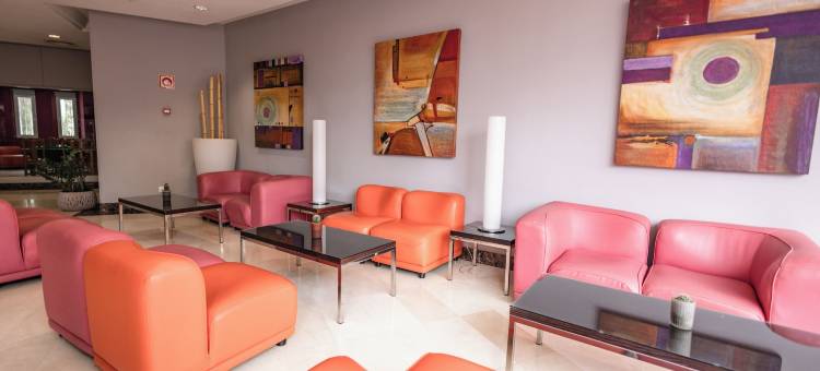 唐米格尔塞瓦图尔 - 限成人(Servatur Don Miguel - Adults Only)图片