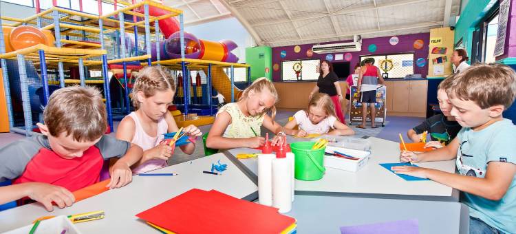 塔斯曼假日公园 - 北星(Tasman Holiday Parks - North Star)图片