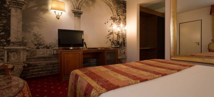 公爵汽车旅馆及酒店(Hotel Motel Del Duca)图片