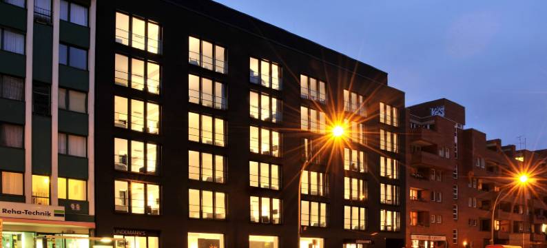 林德曼酒店(Lindemann's)图片