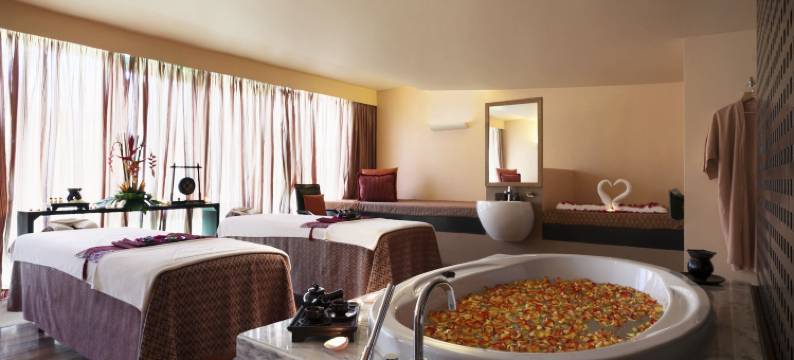 达累斯萨拉姆-乞力马扎罗山凯悦酒店(Hyatt Regency Dar Es Salaam)图片