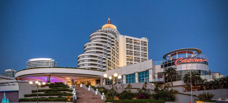 享受普恩塔德尔埃斯特酒店(Enjoy Punta del Este)图片