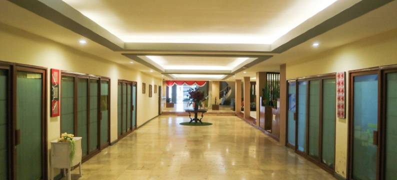 马里亚特索荣酒店(Hotel Mariat Sorong)图片