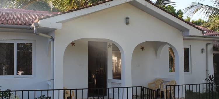 奥卢瓦森海滩小屋酒店(Oluwa Seun Beach Cottages, Mtwapa)图片