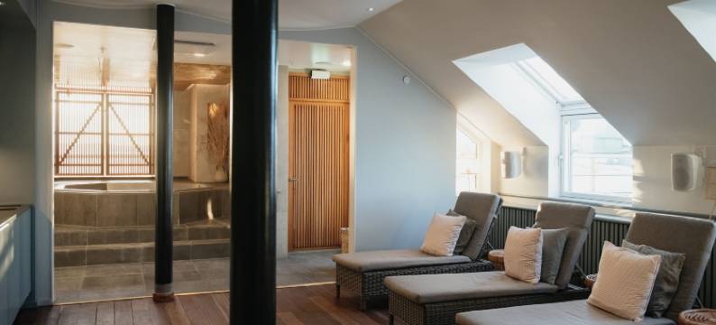 厄勒布鲁凯瑞华晟酒店(Clarion Hotel Örebro)图片