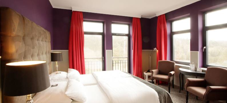 巴斯歇斯特城堡酒店(Schloss Basthorst)图片