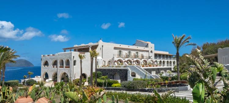 特拉西娅温泉度假酒店(Therasia Resort Sea and Spa - the Leading Hotels of the World)图片