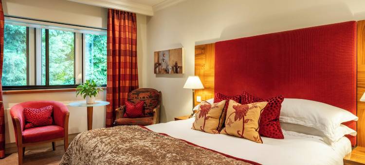 马洛里场水疗酒店(Mallory Court Country House Hotel & Spa)图片