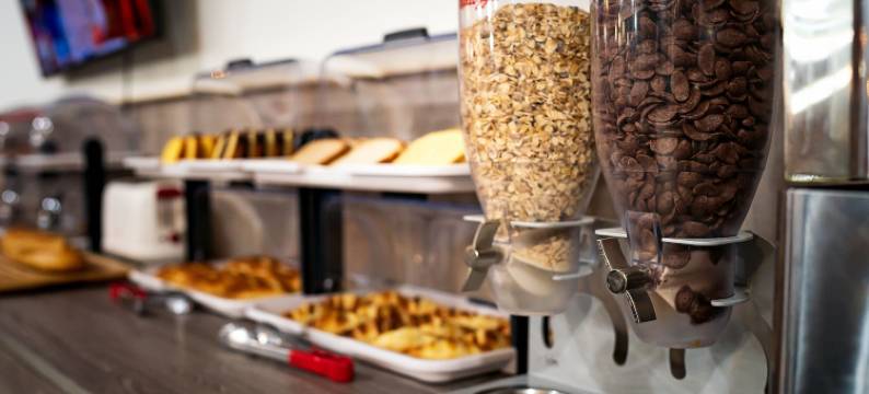 拉罗佳德酒店(Hôtel la Rocade)图片