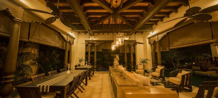 警长旅馆(Sergeant House Boutique Villa & Private Beach)图片