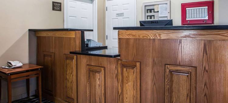 品质酒店(Quality Inn)图片