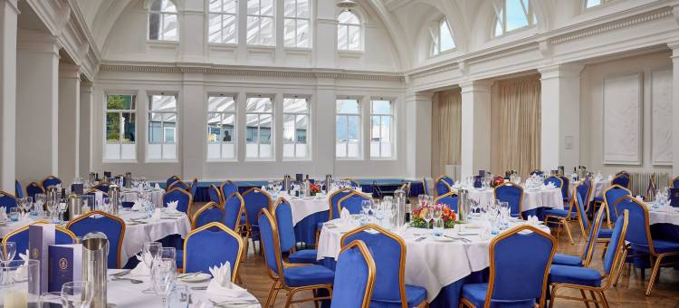 贝尔法斯特泰坦尼克号酒店(Titanic Hotel Belfast)图片