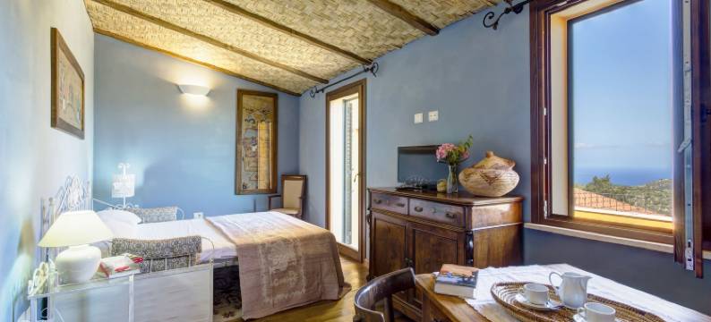 格利埃斯福德利酒店(Hotel Villa Gli Asfodeli)图片