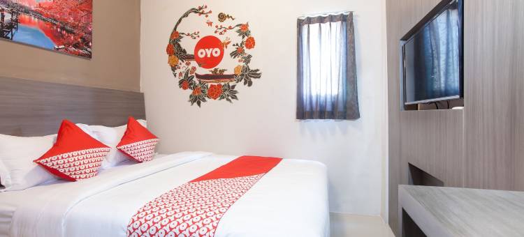 OYO157吾住公寓(OYO 157 We Stay Residence)图片