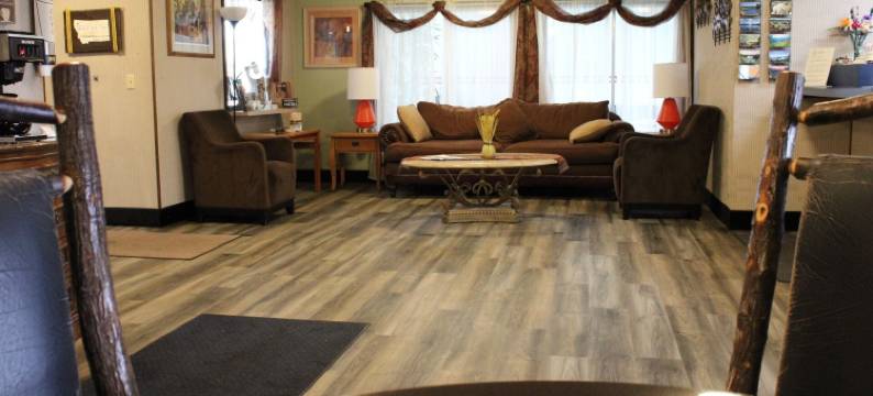 空中旅馆(Aero Inn)图片