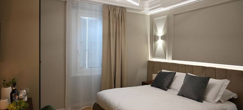 妈妈公寓房间&套房(Mom Apartment Rooms&Suites)图片