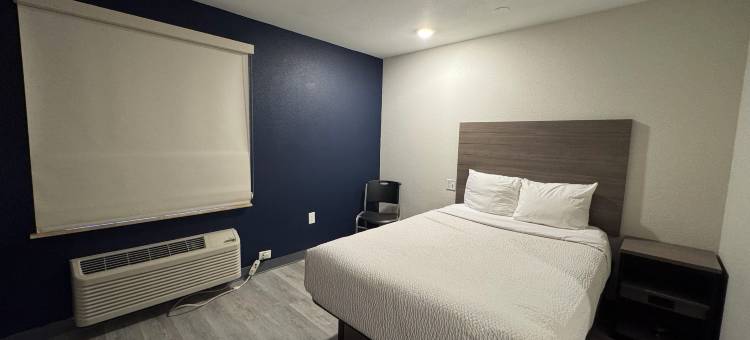 Baymont by Wyndham Dickinson图片