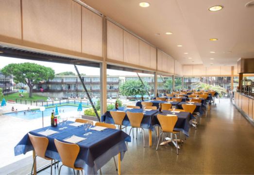 Aparthotel Comtat Sant Jordi Hotel Overview