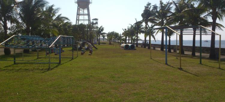 芒海度假村(Mount Sea Resort Hotel and Restaurant Cavite)图片