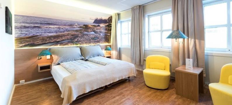 森雅酒店(Senja Hotell)图片