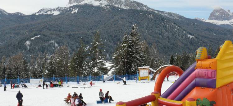 TH Cadore - Hotel Antelao图片