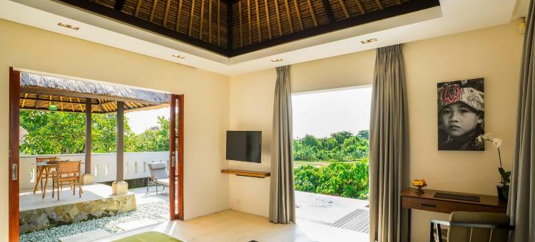 萨玛塔生活方式度假酒店(The Samata by LifestyleRetreats)图片